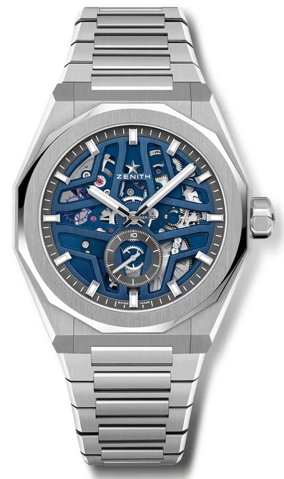 Zenith Defy Skyline 03.9300.3620/79.I001